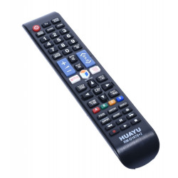 Telecomanda TV Samsung Compatibila Control Rapid Smart