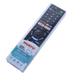 Telecomanda TV Sony Compatibila LCD LED Control Rapid