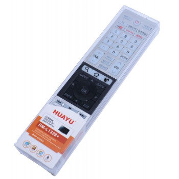 Telecomanda Televizor Toshiba Compatibila Control Rapid