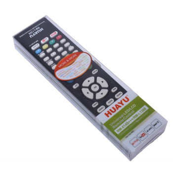 Telecomanda Universala RM-L1388 Compatibila Control Rapid