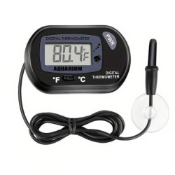 Termometru Digital de Acvariu -50˚C+70˚C