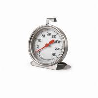 Termometru cuptor analog metalic 0-400 grade masurare temperatura aer