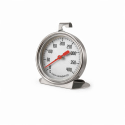 Termometru cuptor analog metalic 0-400 grade masurare temperatura aer