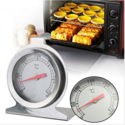 Termometru Metalic Cuptor 300˚C