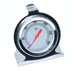 Termometru Metalic Cuptor 300˚C