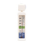 Termometru frigider congelator BX-103, -30°C–+40°C, cu ventuza, alb