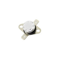 Termostat bimetal (senzor de temperatura) 105°C 250V - 10A