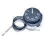 Termostat Cuptor Electric 3P Reglabil de Inox 0 - 40˚C