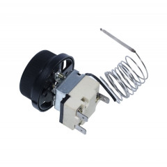 Termostat Cuptor 3P Reglabil de Inox 50 - 350˚C