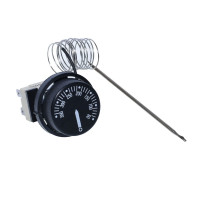 Termostat Cuptor 3P Reglabil de Inox, 50 - 350˚C