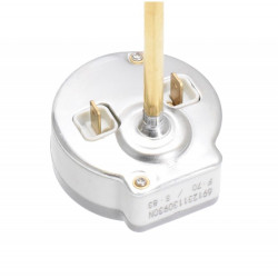 Termostat pentru boiler cu protectie verde