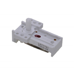 Termostat convector