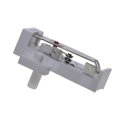 Termostat convector
