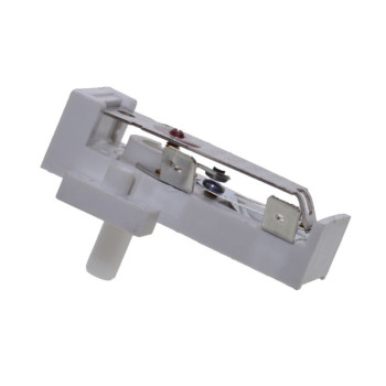 Termostat convector