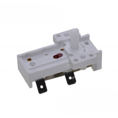 Termostat convector