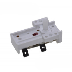 Termostat convector