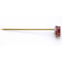 Termostat maro pentru rezistenta de boiler 0˚ - 80˚ C