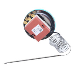 Termostat Cuptor cu Sonda din Inox, Reglabil intre 50 si 380°C