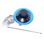 Termostat Cuptor cu Sonda din Inox, Reglabil intre 50 si 380°C
