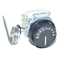 Termostat Cuptor Trifazic Reglabil 30 - 190°C