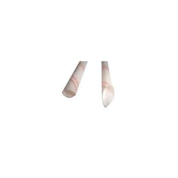 Tub Termorezistent din Fibra de Sticla 14mm x 100cm
