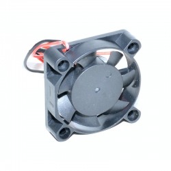Ventilator 40x40x10 alimentare 12v