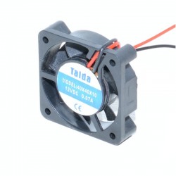 Ventilator 40x40x10 alimentare 12v