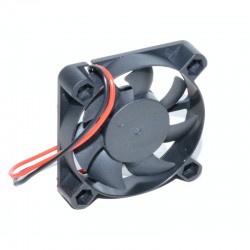 Ventilator 12V 50 x 50 x 10 mm