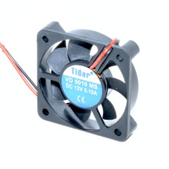 Ventilator 12V 50 x 50 x 10 mm