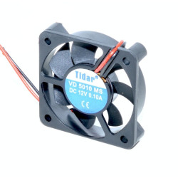 Ventilator 12V 50 x 50 x 10 mm