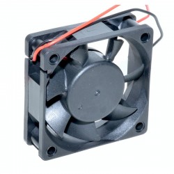 Ventilator 12V 60 x 60 x 10 mm