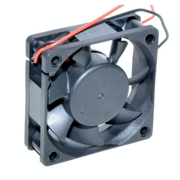Ventilator 12V 60 x 60 x 20 mm