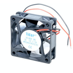 Ventilator 12V 60 x 60 x 20 mm