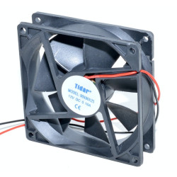 Ventilator 12V 90 x 90 x 25 mm