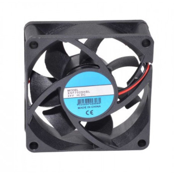 Ventilator 24v 70 x 70 x 25 mm