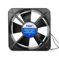 Ventilator 220v 200x200 Adancime 60mm