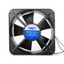 Ventilator 220v 200x200 Adancime 60mm