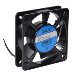 Ventilator 220V 110 x 110 x 25mm