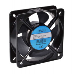 Ventilator 220V 135 x 135 x 38mm