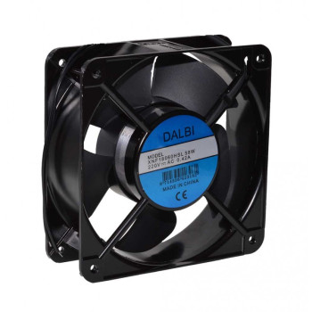 Ventilator 220V 180 x 180 x 60mm