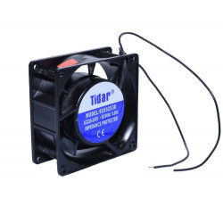 Ventilator 220V 92 x 92 x 38mm