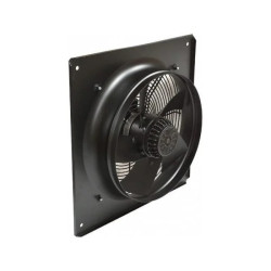Ventilator Axial de Perete 220v 350mm
