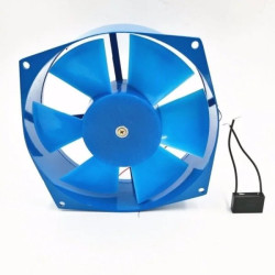 Ventilator Axial model 150FZY2-D la 220v