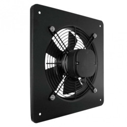 Ventilator Axial de Perete 250mm 250V