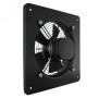 Ventilator Axial de Perete 250mm 250V