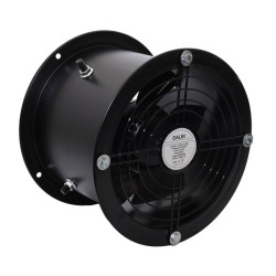 Ventilator Axial de Tubulatura 200mm 65W - YWF-200