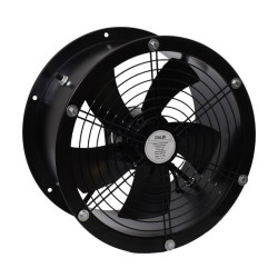 Ventilator Axial de Tubulatura 300mm 140W - YWF-300