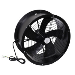 Ventilator Axial de Tubulatura 400mm 260W - YWF-400