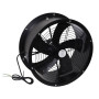 Ventilator Axial de Tubulatura 400mm 260W - YWF-400