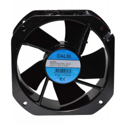 Ventilator pe Rulment 220V 225 x 225 x 80mm